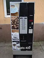 Кофейный автомат Saeco Cristallo 400