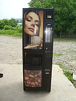 Кофейный автомат Rheavendors Luce H7