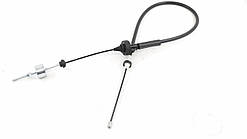 Трос зчеплення, Renault Logan 1.2-1.6 04> (1133/680) ->GOODREM (Угорщина) - RM4027