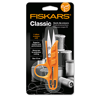 Ножиці для обрізання ниток Fiskars Micro-Tip Classic 12 см (1005132)