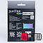 Комплект вентиляторів IN WIN Jupiter AJ120 Addressable RGB Triple Fan Kit 120 мм (IW-FN-AJ120-3PK), фото 3