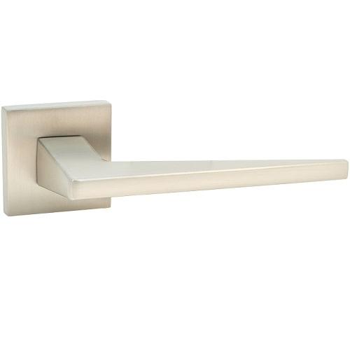 Ручки Rich-Art Лестер 306 R64 MSN матовий нікель, фото 1