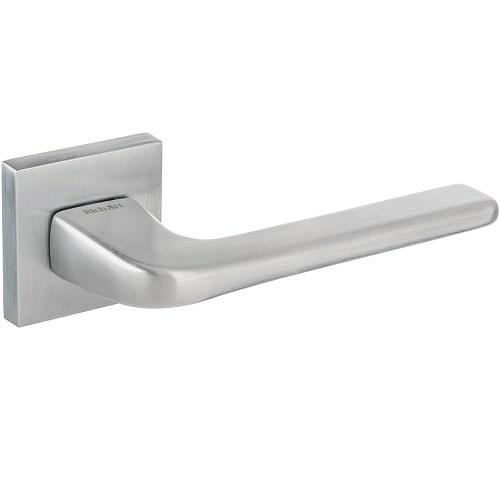 Ручки Rich-Art Адена 329 R64 MWSC матовий хром, фото 1