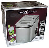 Льодогенератор Profi Сook PC-EWB 1079, фото 4