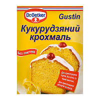 Крохмаль Dr. Oetker 200 г (5941132018295)