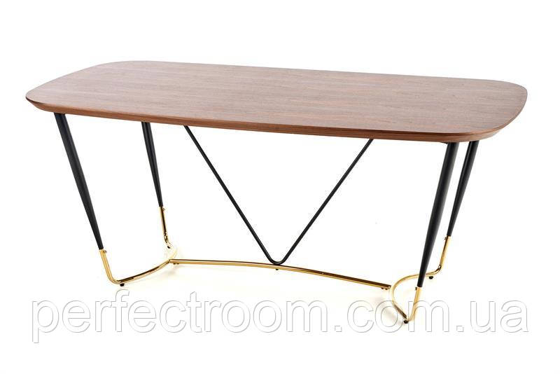 Стол Halmar MANCHESTER 180/90/76 см