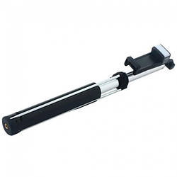 Селфі-монопод для телефону HOCO Magnificent K10B, чорний