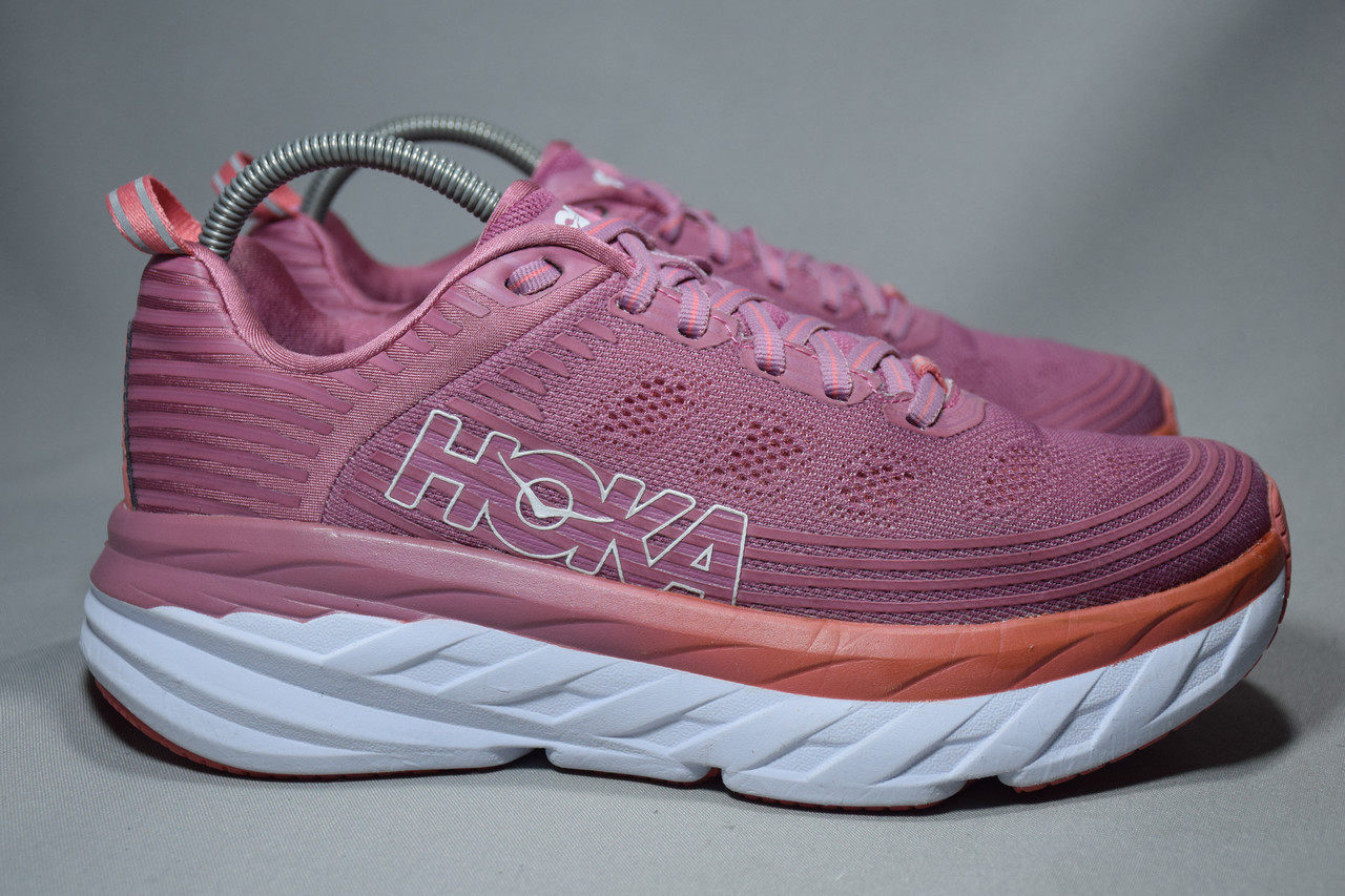 Hoka One One W Bondi 6