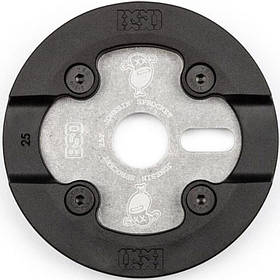 Зірка шатунів BMX BSD Jonesin SPROCKET 25T сірий Art BSC-233-RAW