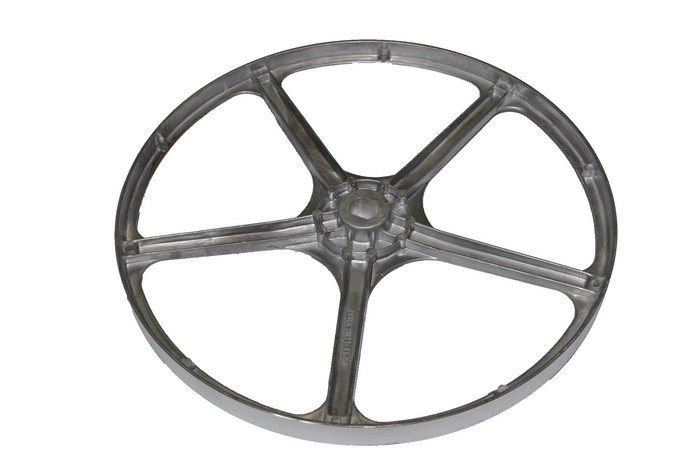 Шків для пральної машини Samsung DC66-00524B, COD.765, 12*14 d=297 h=28