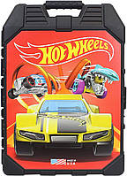 Хот Вилс кейс на 48 машинок Hot Wheels 48 Car Case