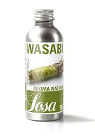 Жидкий пищевой ароматизатор васаби Sosa 50 гр