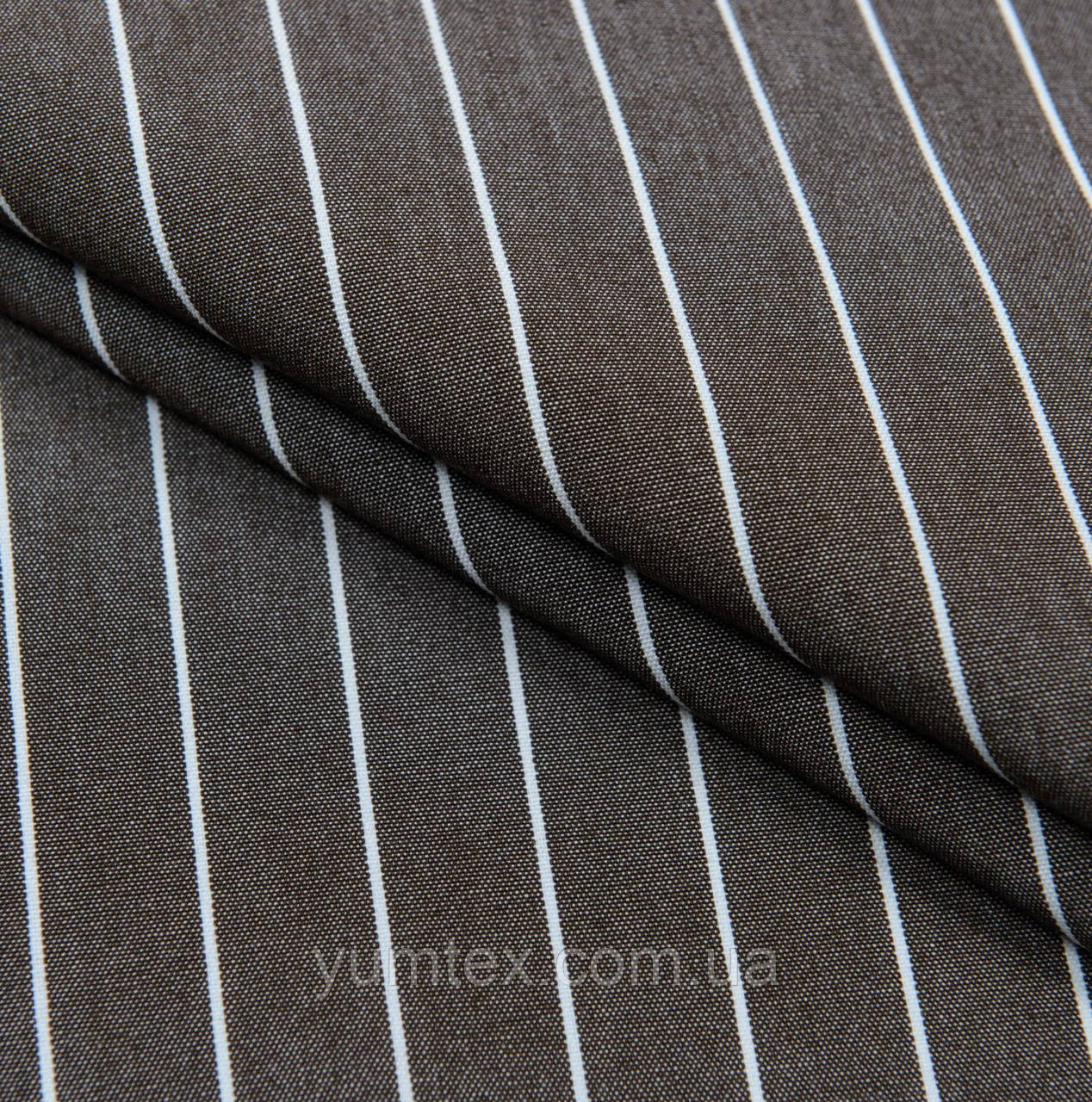 Дралон тканина для маркіз, вуличних штор, шезлонгів, чохлів на садові меблі, гойдалок, смуга, фото 1