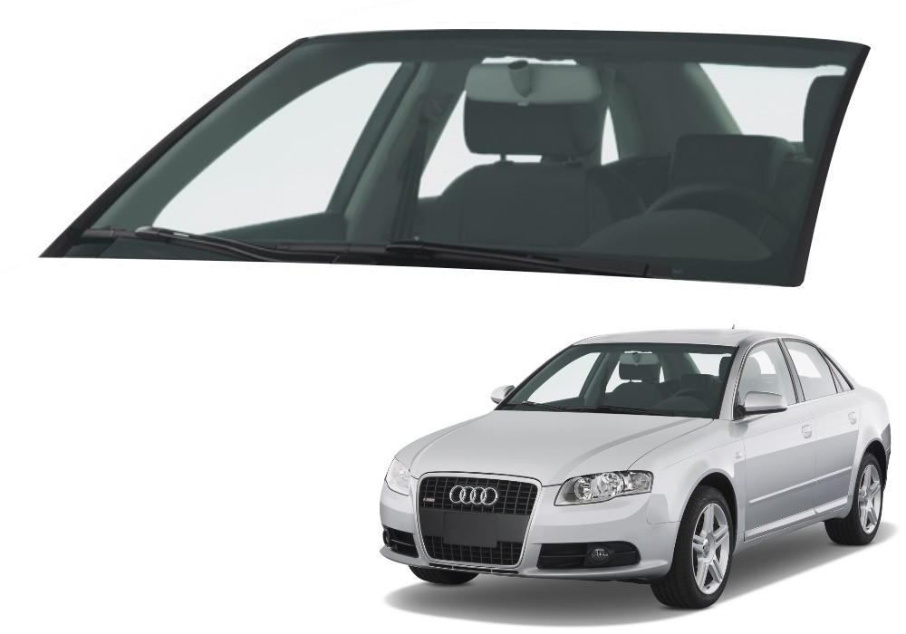 Лобове скло Audi A4 2001-2008
