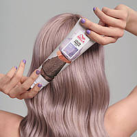 Тонуюча кремова маска Wella COLOR FRESH Лиловый Lilac Frost