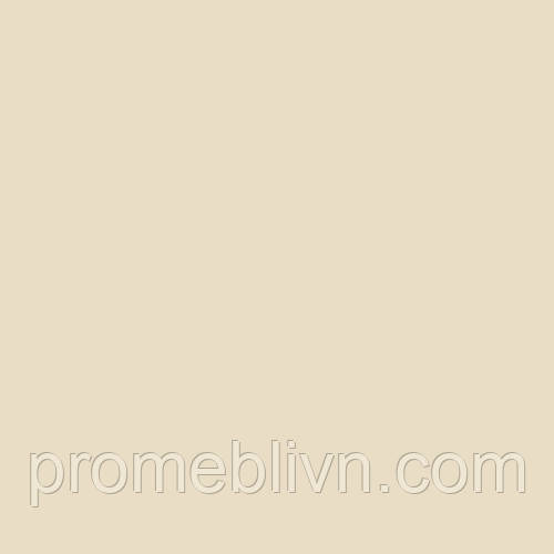 Купить ДСП Kronospan 1301 PE Ваніль 2800x2070x18 мм, цена 2388 грн ...