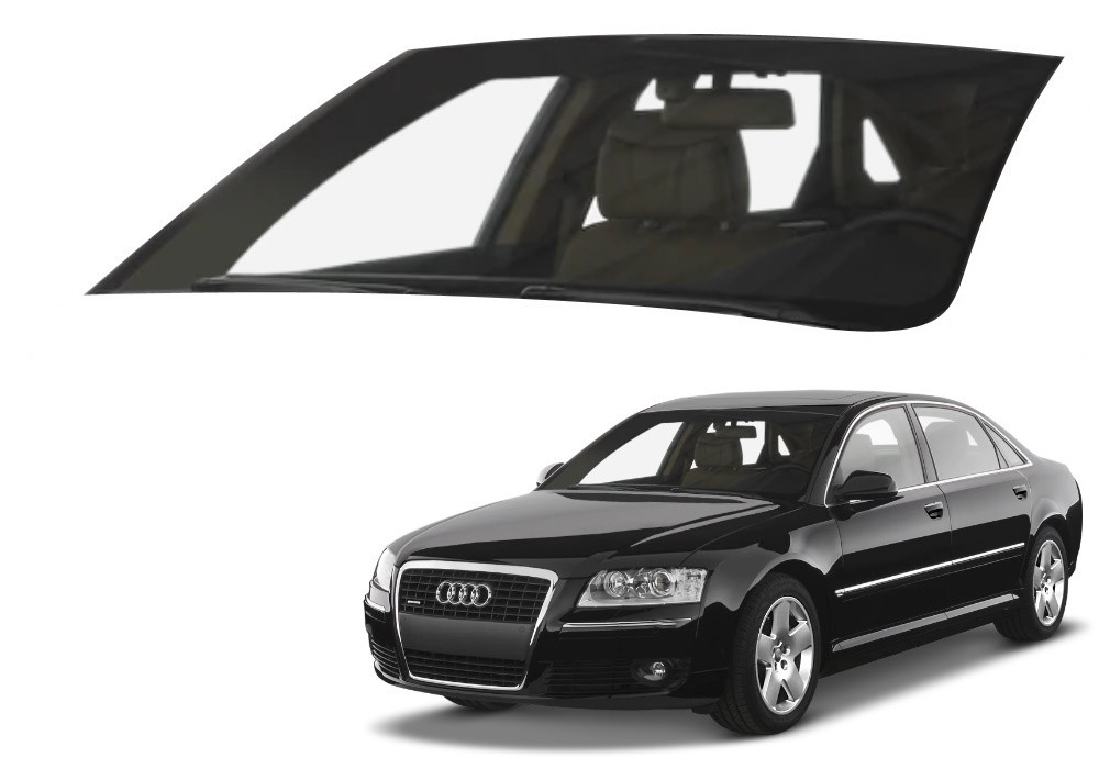 Лобове скло Audi A8 D3 2002-2009