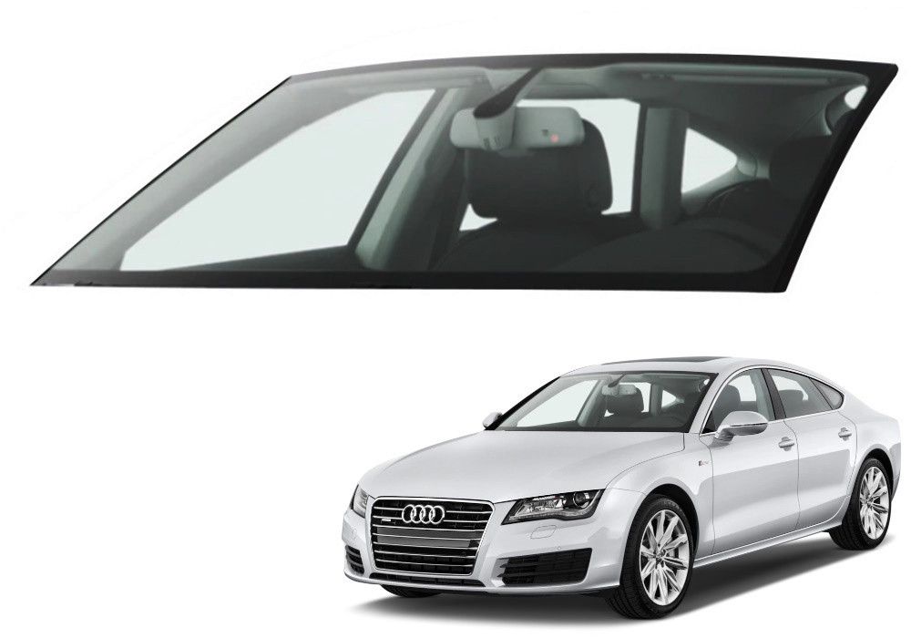 Лобове скло Audi A7 2010-2021, фото 1