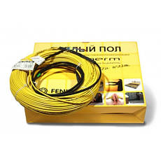 Нагрівальний кабель In-Therm (Чехія) 44м двожильний 870W, фото 3