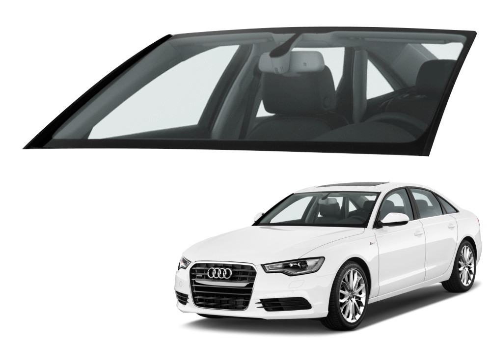 Лобове скло Audi A6 C7 2011-2017