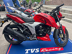 Мотоцикл TVS Apache RTR 160 4V