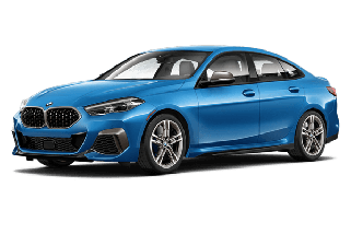 BMW 2 Gran Coupé (F44) 2019-