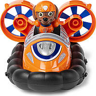 Щенячий патруль Зума в лодке Paw Patrol Zuma Hovercraft Vehicle