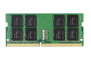 Оперативна пам'ять для ноутбука SODIMM DDR4 4GB PC4-21300 2666MHz