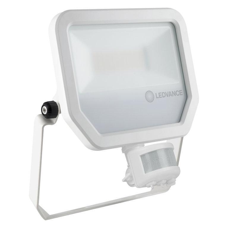 Світлодіодний LED прожектор LEDVANCE FL PFM 50W/4000K SYM 100 S WT 4058075461055