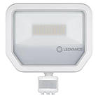 Світлодіодний LED прожектор LEDVANCE FL PFM 50W/3000K SYM 100 S WT, фото 5