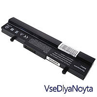 Батарея Asus Eee PC 1005PEG 1005PR 1005PX 105VWT 1100 1101 1101HA 1101HA-M 1101HA-MU1X 1101HA-MU1X-BK 1101HGO