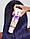Тонувальна кремова маска Wella COLOR FRESH Fiolet Фіолет, фото 3