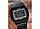 Цифрові наручні годинники чоловічі Casio оригінал Японія Collection B640WBG-1BEF зі сталевим браслетом, фото 5