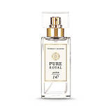 FM 147 Pure Royal Жіночі парфуми 15 мл Federico Mahora Парфуми UA FMWorld Perfume, фото 3