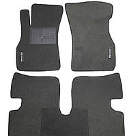 Ворсові килимки в салон HYUNDAI Accent (1999-2006)