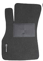 Водійський коврик ворсовий HYUNDAI Accent (1999-2006)