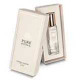 FM 147 Pure Royal Жіночі парфуми 15 мл Federico Mahora Парфуми UA FMWorld Perfume, фото 2