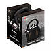 Чайник зі свистком Berlinger Haus Shiny Black Metallic Line Edition 3 літри Колір чорний 6832BH, фото 3