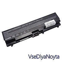 Батарея для ноутбука Lenovo 45N1000 (ThinkPad T430, T530, W530 series) 11.1V 4400mAh Black