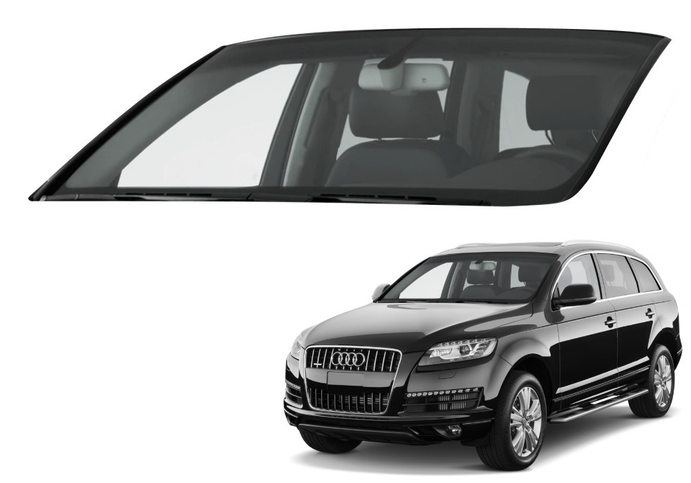 Лобове скло Audi Q7 2006-2015