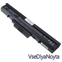 Батарея для ноутбука HP 510 (HP Compaq 510, 530) 14.4V 2200mAh Black