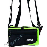 Сумка поясная Ryobi Excia Fishing Waist Bag 002