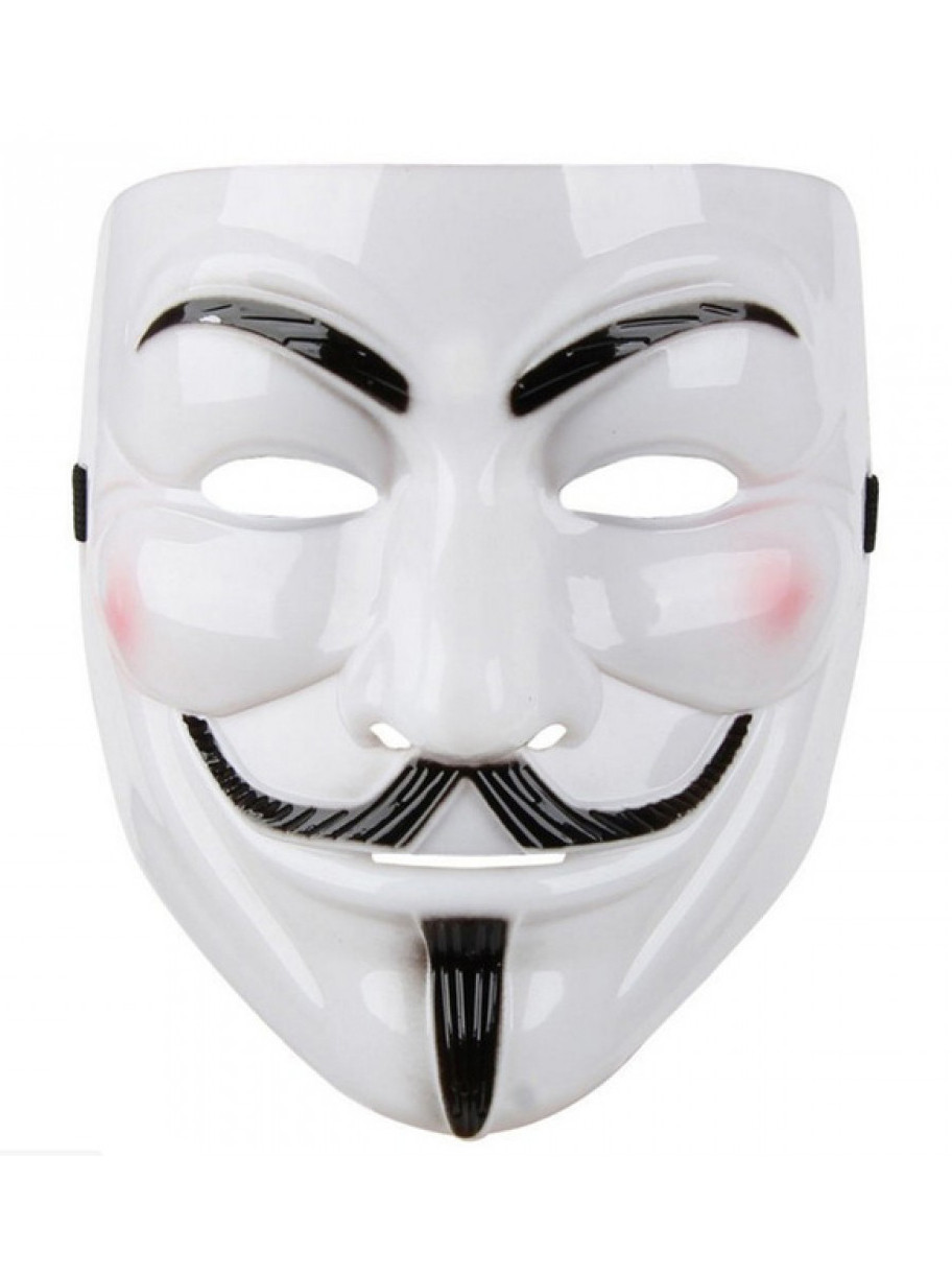 Маска Вендета Vendetta