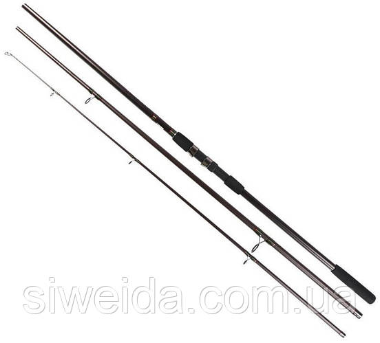 Карповое удилище Kalipso Titan Carp 3.60м 3.5lb (ID#1437150899), цена ...