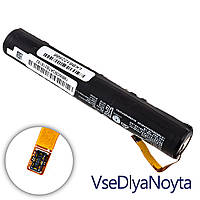 Оригинальная батарея для планшета Lenovo L14C2K31 (YOGA Tablet 2 830F, 2 830L) 3.75V 6400mAh 24Wh Black