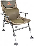 Кресло Brain Recliner Armchair Comfort HYC032AL-LO-FA