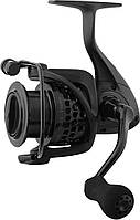 Катушка Okuma Custom Black Feeder CLX-40F 7+1BB (фидерная)