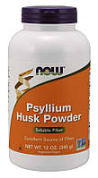 Специальный продукт NOW Psyllium Husk Powder 340 г (4384302626)