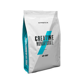 Креатин Myprotein Creatine Monohydrate Powder 1000 м Без смаку (4384302657)