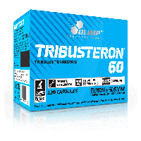 Тестостероновый бустер Olimp Sport Nutrition Tribusteron 60 120 капсул (4384301745)